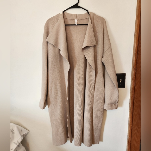 Wishlist Sweaters - Wishlist long cardigan Size M